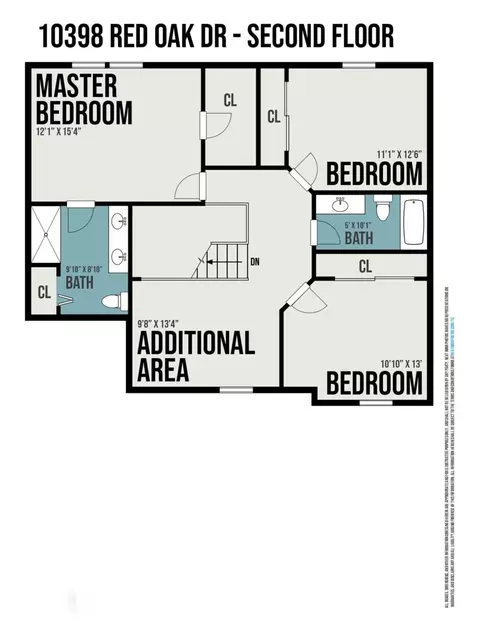10398 Red Oak Dr, Saint John, IN 46373 photo 31