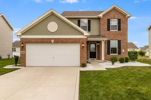 10398 Red Oak Dr, Saint John, IN 46373 photo 1