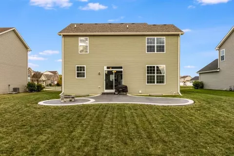 10398 Red Oak Dr, Saint John, IN 46373 photo 29