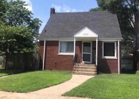 7236 Mclaughlin Ave, Hammond, IN 46324 photo 1