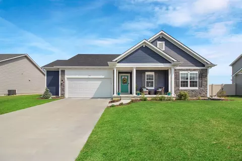 11583 Georgia Pl, Crown Point, IN 46307 photo 1