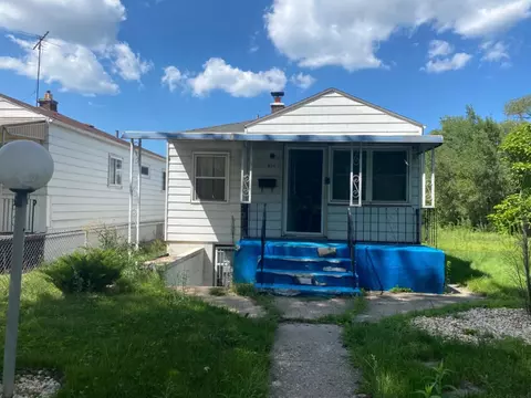 476 W 22nd Pl, Gary, IN 46407 photo 1