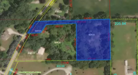 929 Baums Bridge Rd, Kouts, IN 46347 photo 1