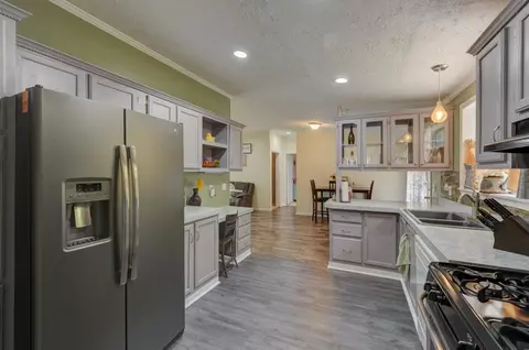 11411 N 215, De Motte, IN 46310 photo 7