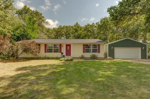 11411 N 215, De Motte, IN 46310 photo 1