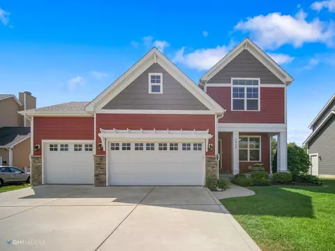2408 Nottingham Dr, Valparaiso, IN 46383 photo 1