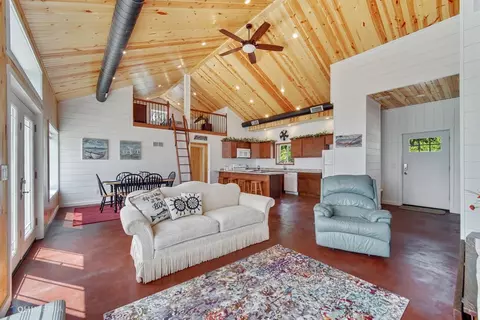 4527 E County Road 210, Knox, IN 46534 photo 5