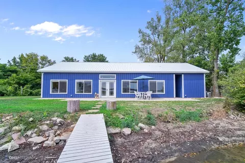 4527 E County Road 210, Knox, IN 46534 photo 1