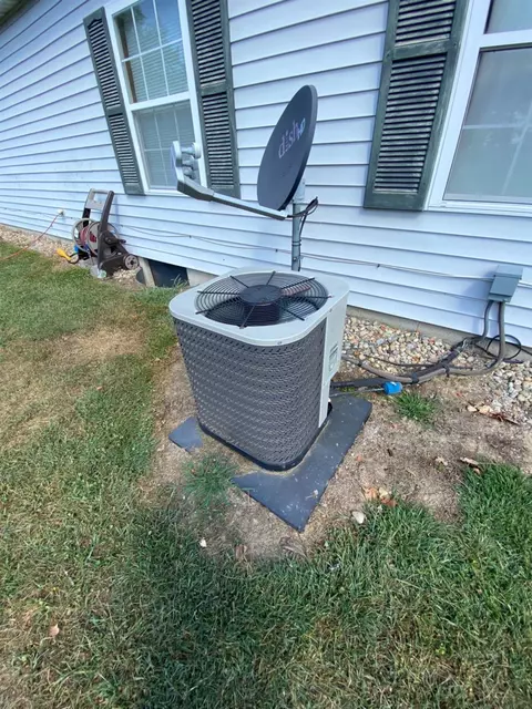 8101 Oak Tree Dr, Rensselaer, IN 47978 photo 26