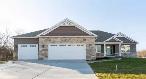 11164 Deer Creek Dr, Winfield, IN 46307 photo 2
