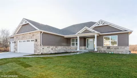 11164 Deer Creek Dr, Winfield, IN 46307 photo 1