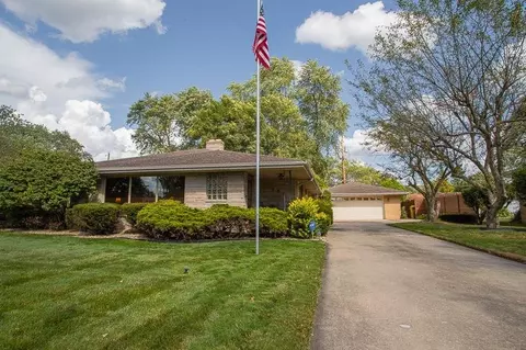 751 N Jay St, Griffith, IN 46319 photo 2