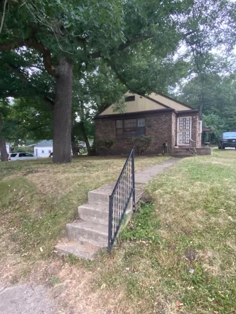 4586 Harrison St, Gary, IN 46408 photo 2