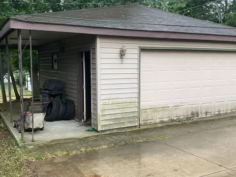 4586 Harrison St, Gary, IN 46408 photo 3