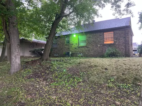 4586 Harrison St, Gary, IN 46408 photo 6