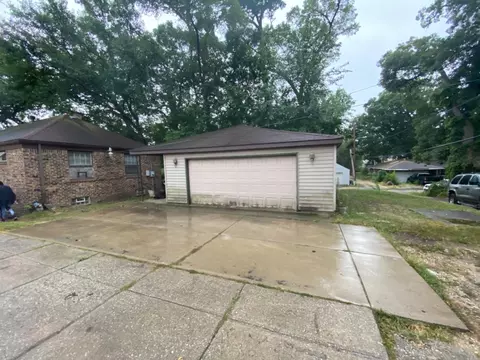 4586 Harrison St, Gary, IN 46408 photo 5