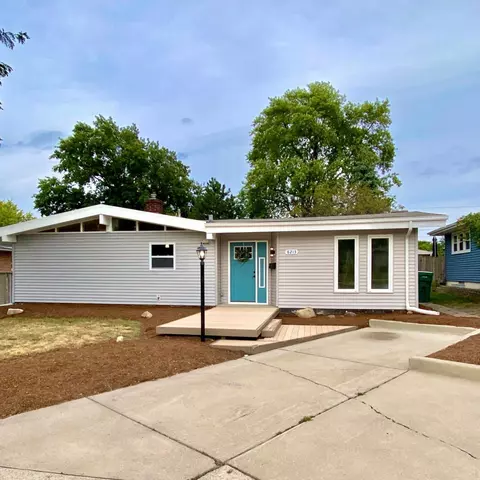 8213 Jackson Ave, Munster, IN 46321 photo 1