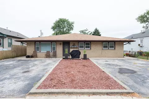 7550 Columbia Ave, Hammond, IN 46324 photo 1