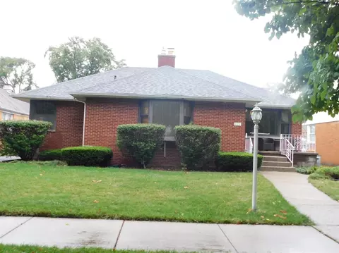 223 Beverly Pl, Munster, IN 46321 photo 1