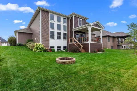 846 Sylvia Ln, Crown Point, IN 46307 photo 33
