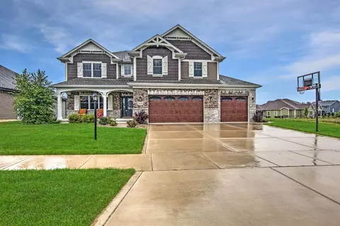 846 Sylvia Ln, Crown Point, IN 46307 photo 1
