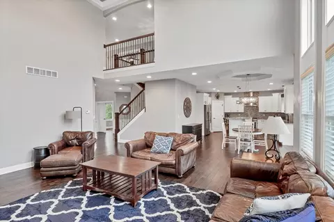 846 Sylvia Ln, Crown Point, IN 46307 photo 13