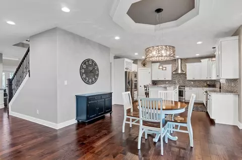 846 Sylvia Ln, Crown Point, IN 46307 photo 9