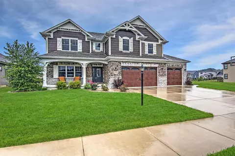 846 Sylvia Ln, Crown Point, IN 46307 photo 2