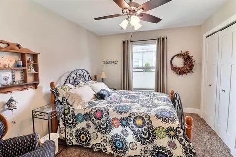 105 W Mentor St, Kouts, IN 46347 photo 13
