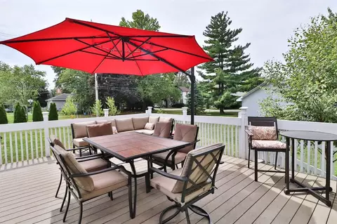 105 W Mentor St, Kouts, IN 46347 photo 21
