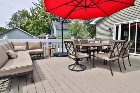 105 W Mentor St, Kouts, IN 46347 photo 20