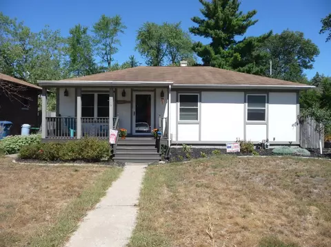 8116 Maple Ave, Gary, IN 46403 photo 1