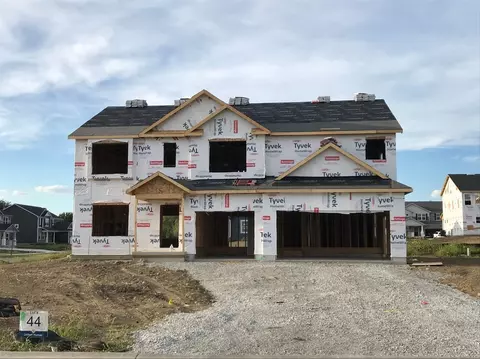 8272 W 92nd Ave, Saint John, IN 46373 photo 1