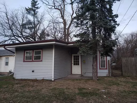 607 S Howard St, Gary, IN 46403 photo 2