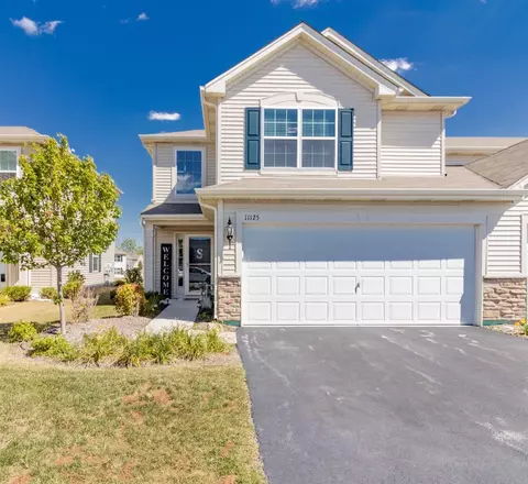 11125 Vermont Cir, Crown Point, IN 46307 photo 1
