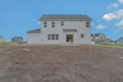 8362 Emerson Dr, Saint John, IN 46373 photo 4