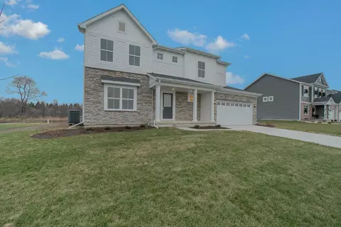 8362 Emerson Dr, Saint John, IN 46373 photo 3