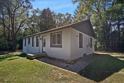 17606 Mount St, Lowell, IN 46356 photo 1