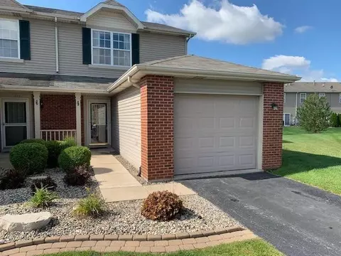 1746 Springtime Ct, Dyer, IN 46311 photo 1