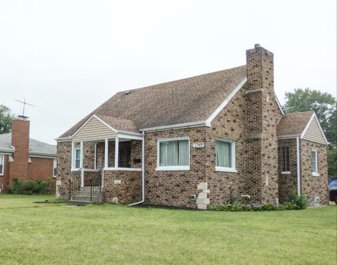 1345 W 35th Ave, Gary, IN 46408 photo 1