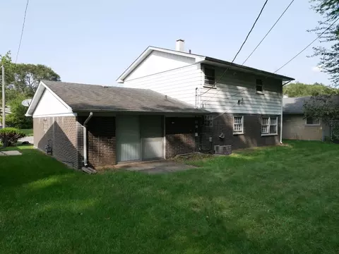 8301 Hickory Ave, Gary, IN 46403 photo 25