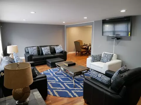 8301 Hickory Ave, Gary, IN 46403 photo 9