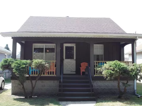 1334 Stanton Ave, Whiting, IN 46394 photo 1