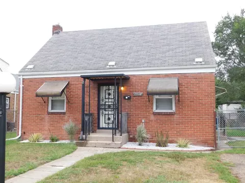 2538 W 13th Ave, Gary, IN 46404 photo 1