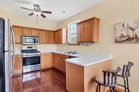 8010 Knickerbocker Pl, Dyer, IN 46311 photo 9