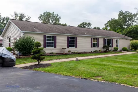 10865 N 593, De Motte, IN 46310 photo 34