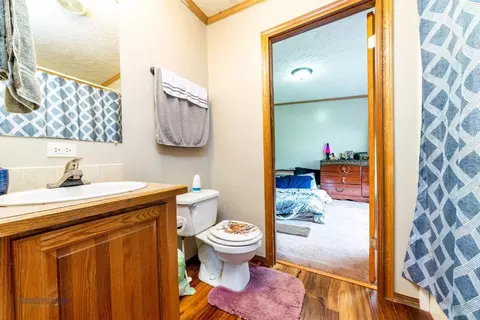 10865 N 593, De Motte, IN 46310 photo 19