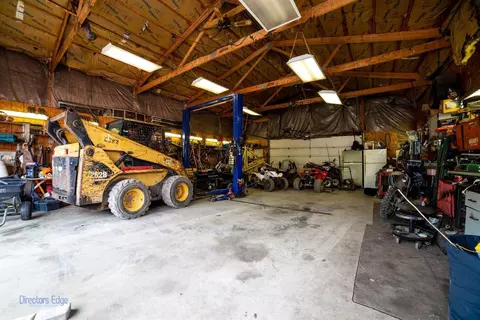 10865 N 593, De Motte, IN 46310 photo 29