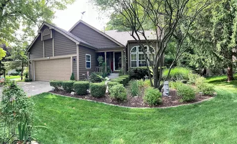 880 Quail Ridge Dr, Porter, IN 46304 photo 1