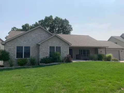 6873 Ava Ave, Portage, IN 46368 photo 1